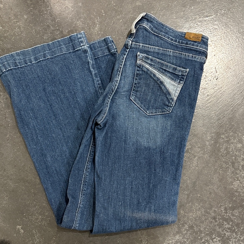 Ariat trouser